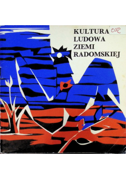 Kultura ludowa ziemi radomskiej