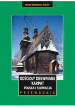 Cerkwie drewniane Karpat