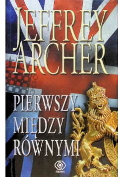 Pierwszy między równymi