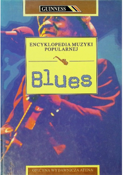 Encyklopedia muzyki popularnej Blues