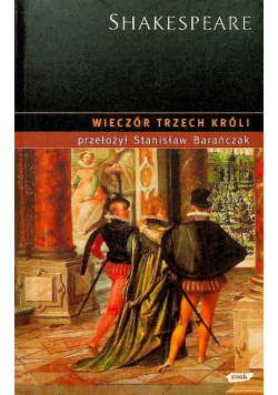Wieczór Trzech Króli