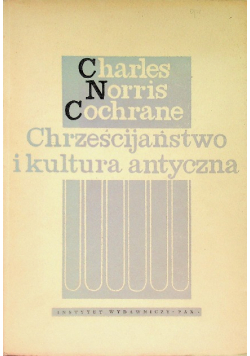 Chrześcijaństwo i kultura antyczna