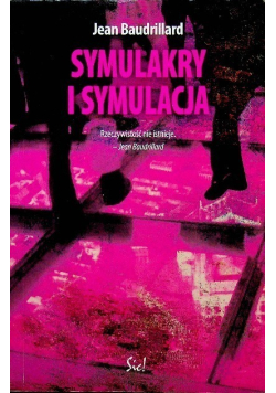 Symulatory i symulacja