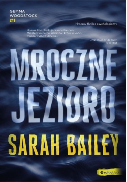 Mroczne jezioro
