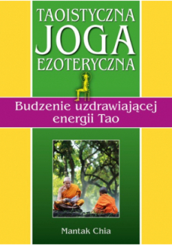 Taoistyczna joga ezoteryczna