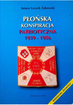 Płońska Konspiracja Patriotyczna