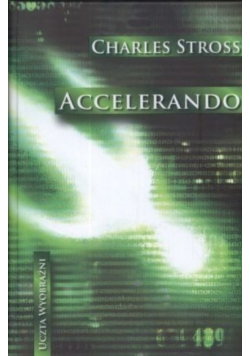 Accelerando
