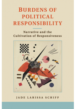 Burdens of Political Responsibility