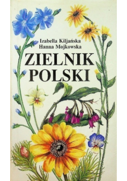 Zielnik polski