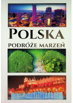 Polska Podróże marzeń