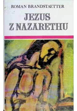 Jezus z Nazaretu