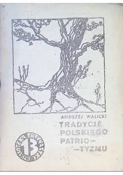 Tradycje polskiego patriotyzmu