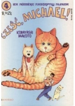 Cześć Michael Tom 2