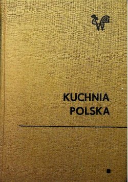 Kuchnia Polska