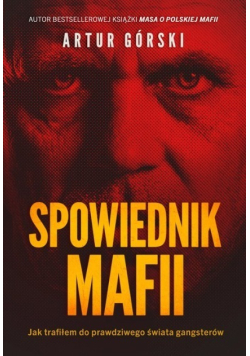 Spowiednik Mafii
