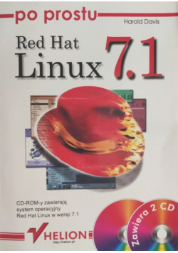 Red Hat Linux 7.1