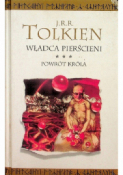 Władca Pierścieni  Powrót Króla