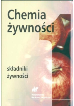 Chemia żywności