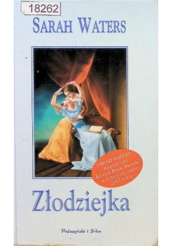 Złodziejka