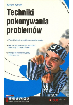 Techniki pokonywania problemów