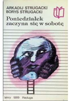 Poniedziałek zaczyna się w sobotę