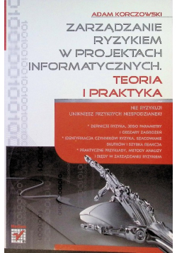 Zarządzanie ryzykiem w projektach informatycznych