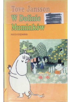 W Dolinie Muminków