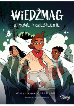 Wiedźmag Zimowe przesilenie Tom 3