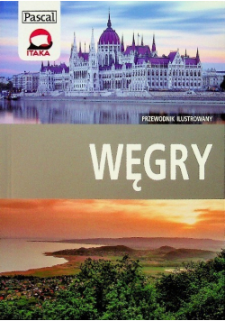Przewodnik ilustrowany Węgry