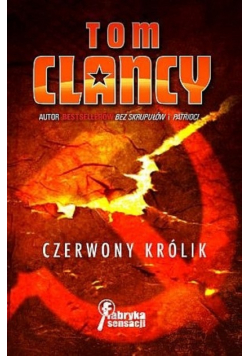 Czerwony królik