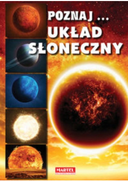 Poznaj Układ Słoneczny
