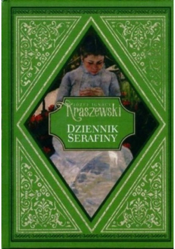 Dziennik Serafiny