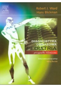 Pediatria. Diagnostyka obrazowa