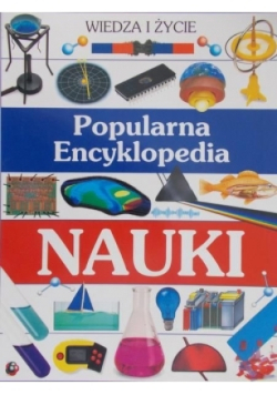 Popularna Encyklopedia Nauki