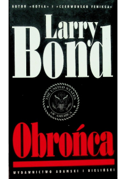 Obrońca