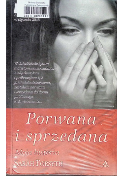 Porwana i sprzedana