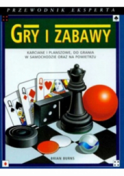 Gry i zabawy