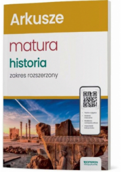 Matura 2025 Historia