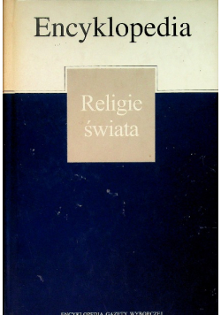 Encyklopedia  Religie świata