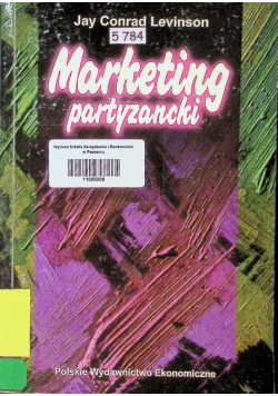 Marketing partyzancki