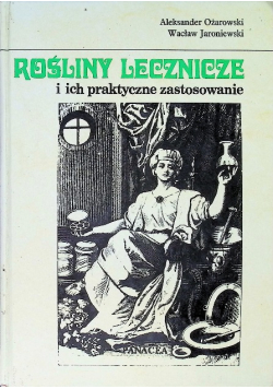 Rośliny Lecznicze