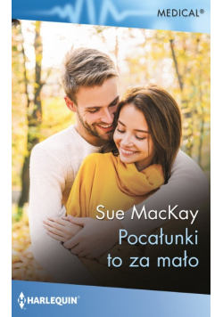 Pocałunki to za mało