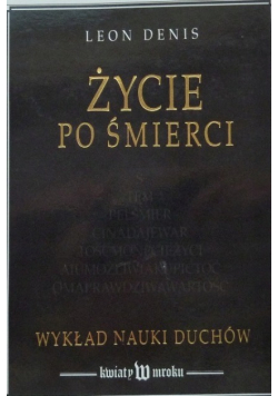 Życie po śmierci