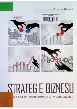 Strategie biznesu