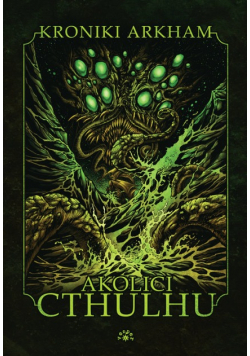Akolici cthulhu