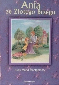 Ania ze Złotego Brzegu