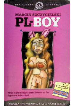 Pl - boy