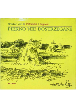 Piękno nie dostrzegane