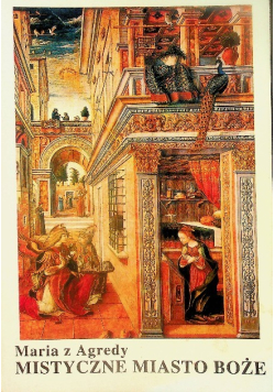 Mistyczne Miasto Boże