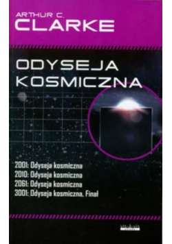 Odyseja kosmiczna